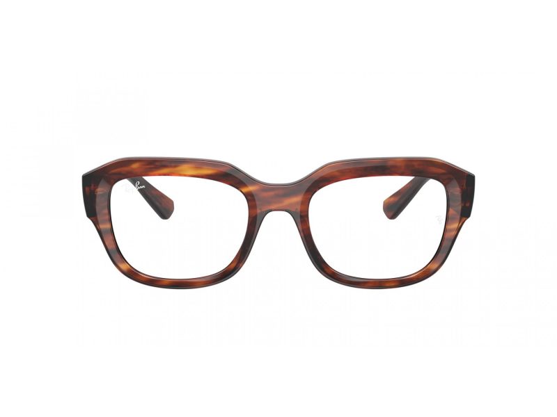 Ray-Ban Leonid RX 0RX7225 8315 54 occhiali da vista