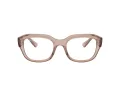 Ray-Ban Leonid RX 0RX7225 8317 52 occhiali da vista