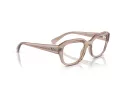 Ray-Ban Leonid RX 0RX7225 8317 52 occhiali da vista
