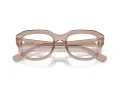 Ray-Ban Leonid RX 0RX7225 8317 52 occhiali da vista