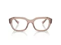 Ray-Ban Leonid RX 0RX7225 8317 52 occhiali da vista