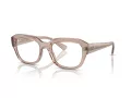 Ray-Ban Leonid RX 0RX7225 8317 52 occhiali da vista