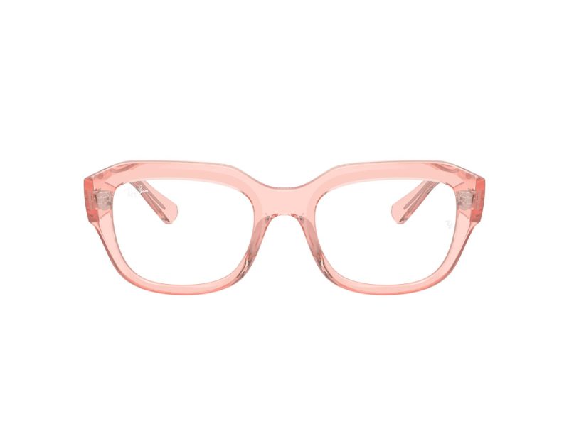 Ray-Ban Leonid RX 0RX7225 8318 52 occhiali da vista