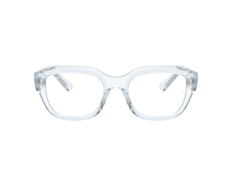 Ray-Ban Leonid RX 0RX7225 8319 52 occhiali da vista