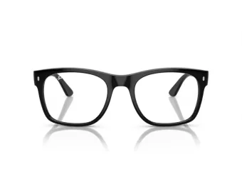 Ray-Ban RX 7228 2000 55 occhiali da vista