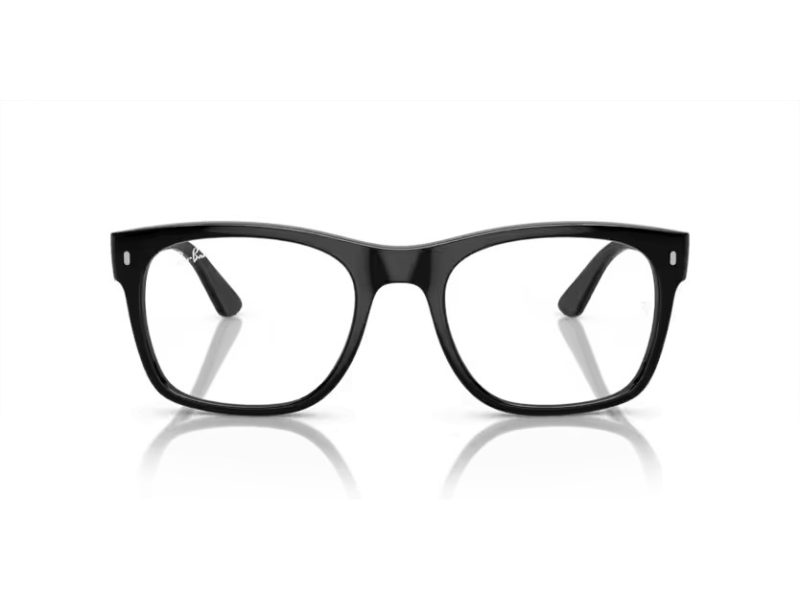 Ray-Ban RX 7228 2000 55 occhiali da vista
