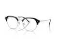 Ray-Ban RX 7229 2000 53 occhiali da vista