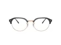 Ray-Ban RX 0RX7229 8322 53 occhiali da vista