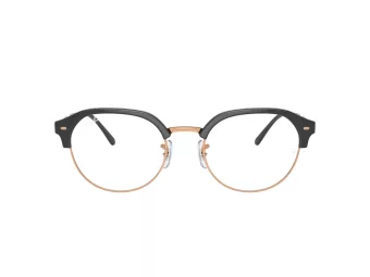 Ray-Ban RX 0RX7229 8322 53 occhiali da vista