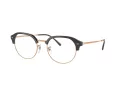 Ray-Ban RX 0RX7229 8322 53 occhiali da vista