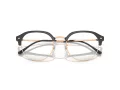 Ray-Ban RX 0RX7229 8322 53 occhiali da vista