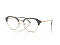 Ray-Ban RX 0RX7229 8322 53 occhiali da vista