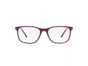 Ray-Ban RX 7244 8099 53 occhiali da vista