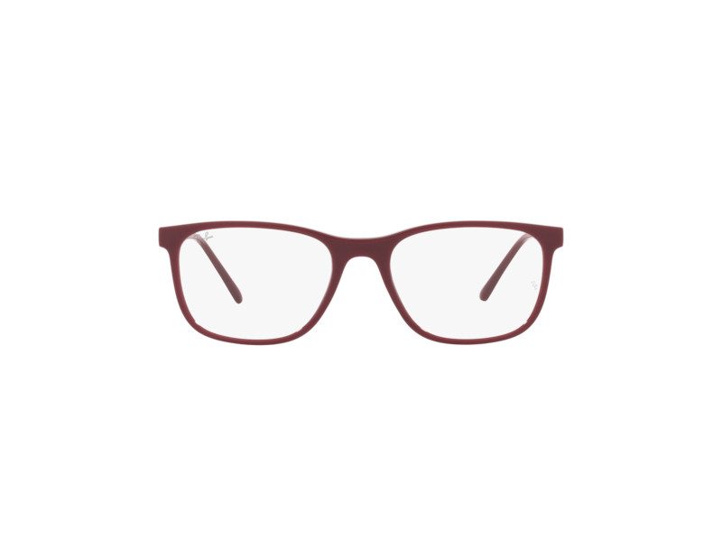 Ray-Ban RX 7244 8099 53 occhiali da vista