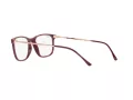 Ray-Ban RX 7244 8099 53 occhiali da vista