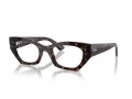 Ray-Ban Zena RX 7330 8320 49 occhiali da vista