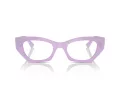 Ray-Ban Zena RX 7330 8346 52 occhiali da vista