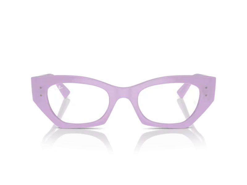 Ray-Ban Zena RX 7330 8346 52 occhiali da vista