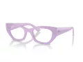 Ray-Ban Zena RX 7330 8346 52 occhiali da vista