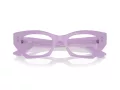 Ray-Ban Zena RX 7330 8346 52 occhiali da vista