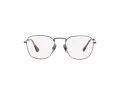 Ray-Ban Frank RX 8157V 1223 51 occhiali da vista