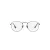 Ray-Ban Frank RX 8157V 1223 51 occhiali da vista