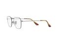 Ray-Ban Frank RX 8157V 1223 51 occhiali da vista
