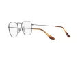 Ray-Ban Frank RX 8157V 1223 51 occhiali da vista