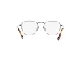 Ray-Ban Frank RX 8157V 1223 51 occhiali da vista