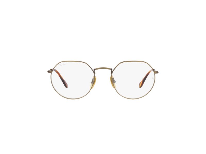 Ray-Ban RX 8165V 1222 51 occhiali da vista