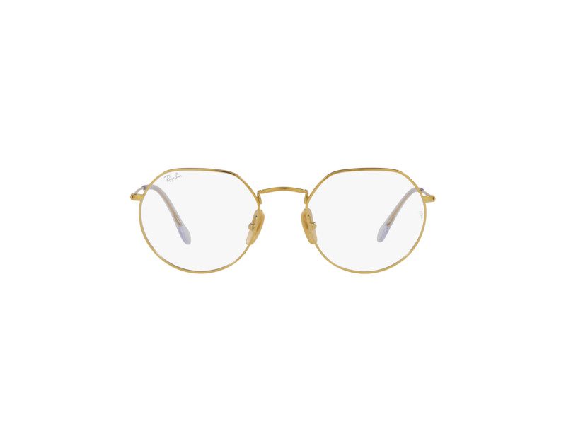 Ray-Ban RX 8165V 1225 49 occhiali da vista