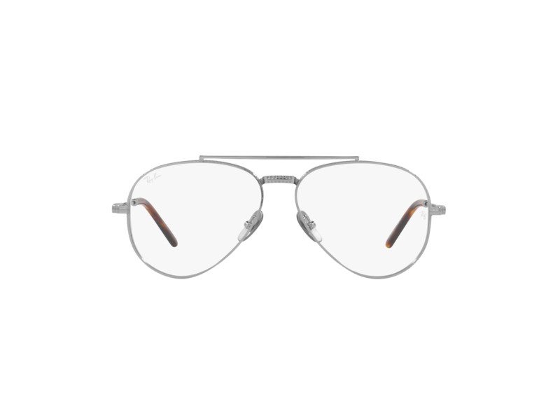 Occhiali da vista on sale ray ban aviator