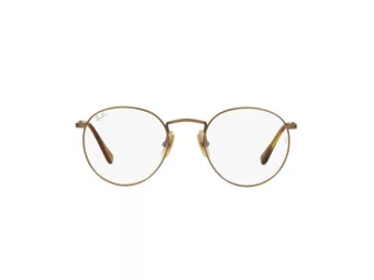 Ray-Ban Round RX 8247V 1222 50 occhiali da vista