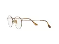 Ray-Ban Round RX 8247V 1222 50 occhiali da vista
