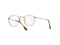 Ray-Ban Round RX 8247V 1222 50 occhiali da vista