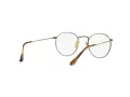 Ray-Ban Round RX 8247V 1222 50 occhiali da vista
