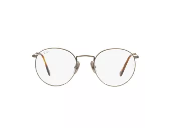 Ray-Ban Round RX 8247V 1223 50 occhiali da vista