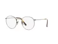 Ray-Ban Round RX 8247V 1223 50 occhiali da vista