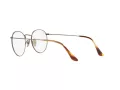 Ray-Ban Round RX 8247V 1223 50 occhiali da vista