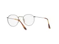 Ray-Ban Round RX 8247V 1223 50 occhiali da vista