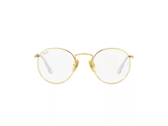 Ray-Ban Round RX 8247V 1225 50 occhiali da vista