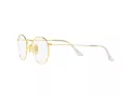 Ray-Ban Round RX 8247V 1225 50 occhiali da vista