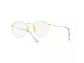Ray-Ban Round RX 8247V 1225 50 occhiali da vista