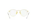 Ray-Ban Round RX 8247V 1225 50 occhiali da vista