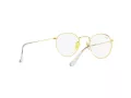 Ray-Ban Round RX 8247V 1225 50 occhiali da vista