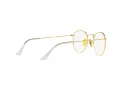 Ray-Ban Round RX 8247V 1225 50 occhiali da vista