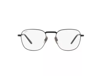 Ray-Ban Frank Titanium RX 8258V 1237 48 occhiali da vista