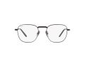 Ray-Ban Frank Titanium RX 8258V 1237 51 occhiali da vista