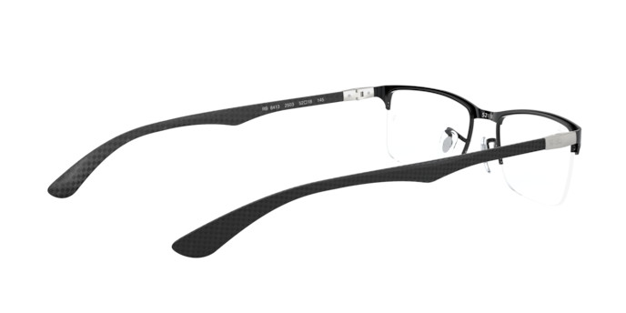 Ray Ban RX 8413 2503 54 occhiali da vista Lenti a Contatto