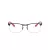 Ray-Ban Scuderia Ferrari Collection RX 8416M F041 54 occhiali da vista